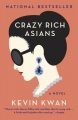 Couverture Crazy rich à Singapour / Singapour millionnaire Editions Anchor Books 2014
