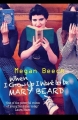Couverture When I Grow Up I Want to be Mary Beard Editions Burning Eye Books 2013