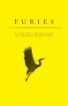 Couverture Furies: A Poetry Anthology of Women Warriors Editions Group of 2015