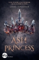 Couverture Ash Princess, tome 1 Editions Albin Michel (Jeunesse - Wiz) 2018