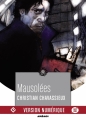 Couverture Mausolées Editions Mnémos (Dédales) 2016