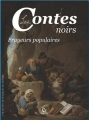 Couverture Les contes noirs : Frayeur populaire Editions CPE 2012
