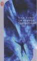 Couverture Le voyage fantastique Editions J'ai Lu (Science-fiction) 2005