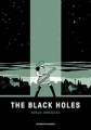 Couverture The Black Holes Editions Reservoir Books 2018