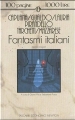 Couverture Fantasmi italiani Editions Newton Compton 1994