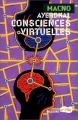 Couverture Consciences virtuelles Editions Baleine (Macno) 1998