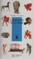 Couverture L'Odyssée / Odyssée Editions Hachette (Jeunesse) 1995