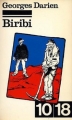 Couverture Biribi Editions 10/18 1978