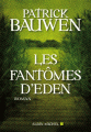 Couverture Les fantômes d'Eden Editions Albin Michel 2014