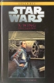Couverture Star Wars (Légendes) : X-Wing Rogue Squadron, tome 08 : Fidèle à l'Empire Editions Hachette 2018