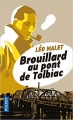 Couverture Les nouveaux mystères de Paris, tome 09 : Brouillard au pont de Tolbiac Editions Pocket 2009