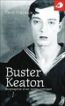 Couverture Buster Keaton : Biographie d'un corps comique Editions Portaparole 2005