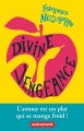 Couverture Divine vengeance Editions Autrement 2018