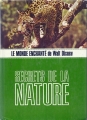 Couverture Secrets de la nature Editions Le Livre de Paris 1970