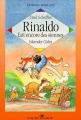 Couverture Rinaldo fait encore des siennes Editions Nord-Sud (C'est moi qui lis) 1993