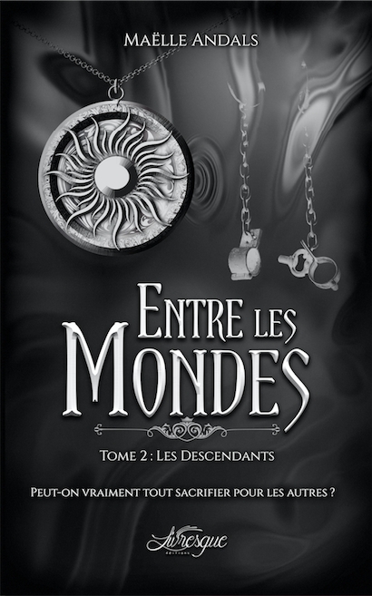 Descendants 2 Film Complet En Francais Entre les mondes, tome 2 : Les descendants | Livraddict