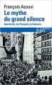 Couverture Le mythe du grand silence Editions Folio  (Histoire) 2015