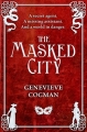 Couverture The Invisible Library, book 2: The Masked City Editions Tor Books 2015