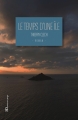 Couverture Le temps d'une île Editions Ateliers Henry Dougier 2018
