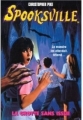 Couverture Spooksville, tome 03 : La grotte sans issue Editions Pocket 1997