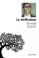 Couverture Le Vérificateur Editions de l'Olivier (Littérature étrangère) 2003
