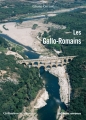 Couverture Les Gallo-Romains Editions Errance 2006