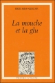 Couverture La mouche et la glu Editions Présence Africaine 1984