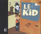 Couverture The kid Editions MK2 2007