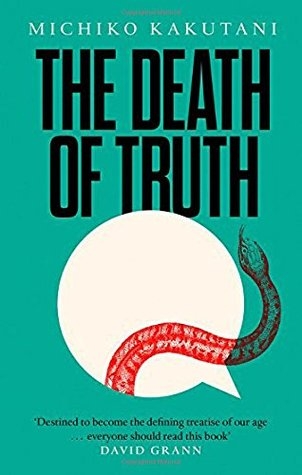 Couverture The Death of Truth
