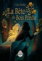 Couverture La Bête du Bois Perdu Editions Magic Mirror (Enchanted) 2018