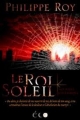 Couverture Le Roi Soleil Editions Les Chemins Obscurs 2013