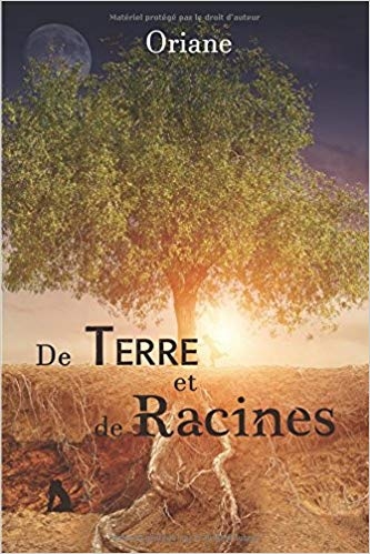 Couverture De Terre et de Racines