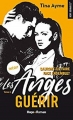 Couverture Les anges, tome 3 : Guérir Editions Hugo & Cie (New romance) 2018