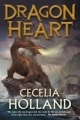 Couverture Dragon Heart Editions Tor Books 2016