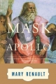 Couverture Le Masque d'Apollon Editions Vintage 1988