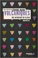 Couverture Volcaniques : Une anthologie du plaisir Editions Mémoire d'encrier 2015