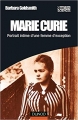 Couverture Marie Curie: Portrait intime d'une femme d'exception Editions Dunod 2006