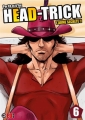 Couverture Head-Trick, tome 06 Editions Ed 2018