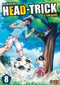 Couverture Head-Trick, tome 08 Editions Ed 2018