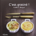 Couverture C'est gratiné ! Editions First (Toquades) 2010