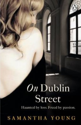 on dublin street novel