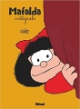 Couverture Mafalda, intégrale Editions Glénat 2018