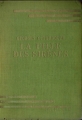 Couverture La fille des sirènes Editions Hachette (Bibliothèque Verte) 1951