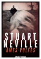 Couverture Âmes volées Editions Rivages (Noir) 2013