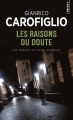 Couverture Les raisons du doute Editions Points (Roman noir) 2011
