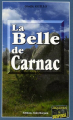 Couverture La Belle de Carnac Editions Alain Bargain (Enquêtes & Suspense) 2004