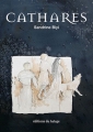 Couverture Cathares Editions Autoédité 2016