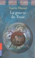 Couverture La guerre de troie Editions Pocket (Jeunesse) 2012