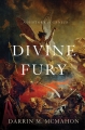 Couverture Divine Fury: A History of Genius Editions Basic Books 2013