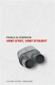 Couverture Vent d'est, vent d'ouest Editions Le passager clandestin (Dyschroniques) 2014